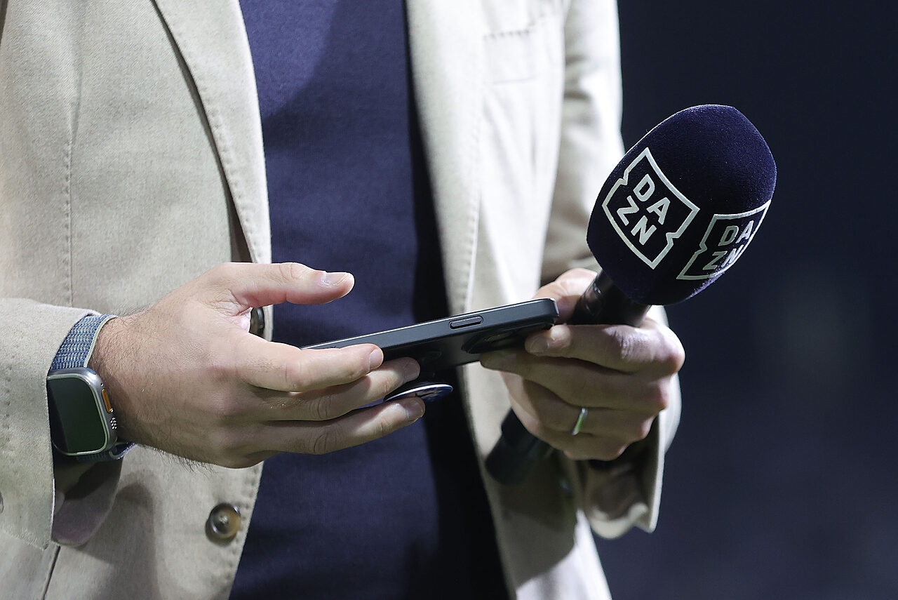 Torino Hellas Verona sarà visibile su DAZN