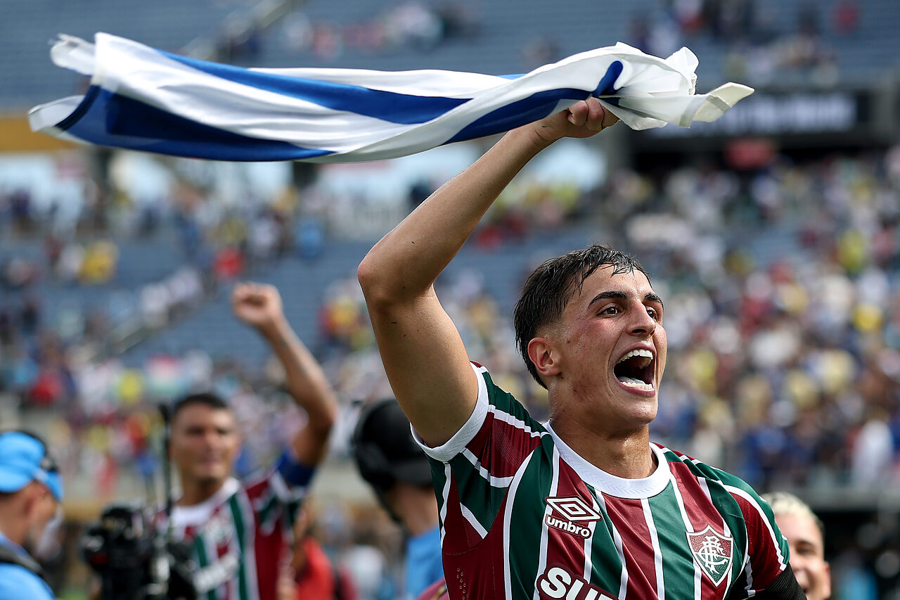 Calciomercato: Torino su Facundo Bernal del Fluminense