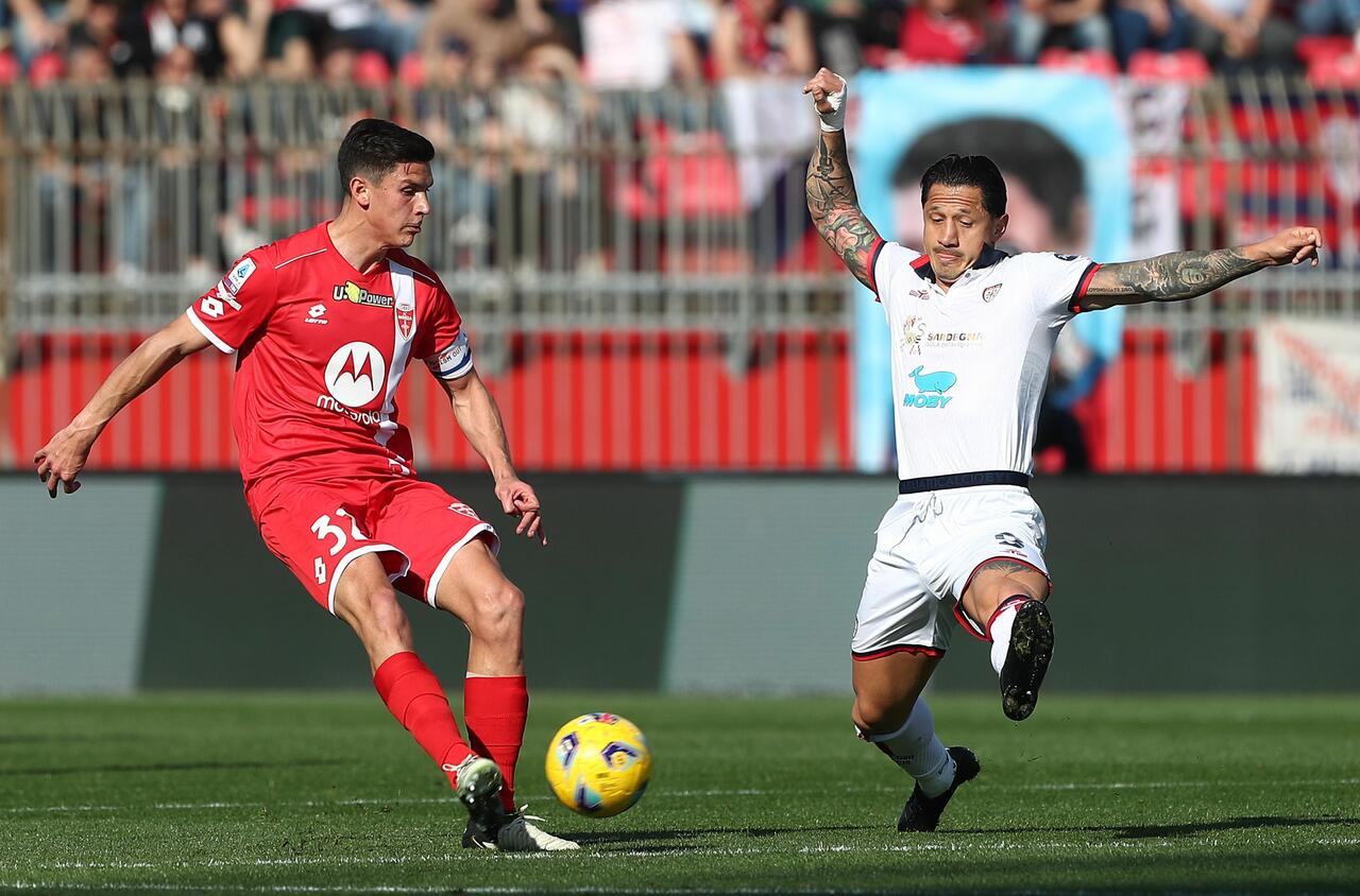 Matteo Pessina, nome accostato al Torino per la prossima finestra di calciomercato