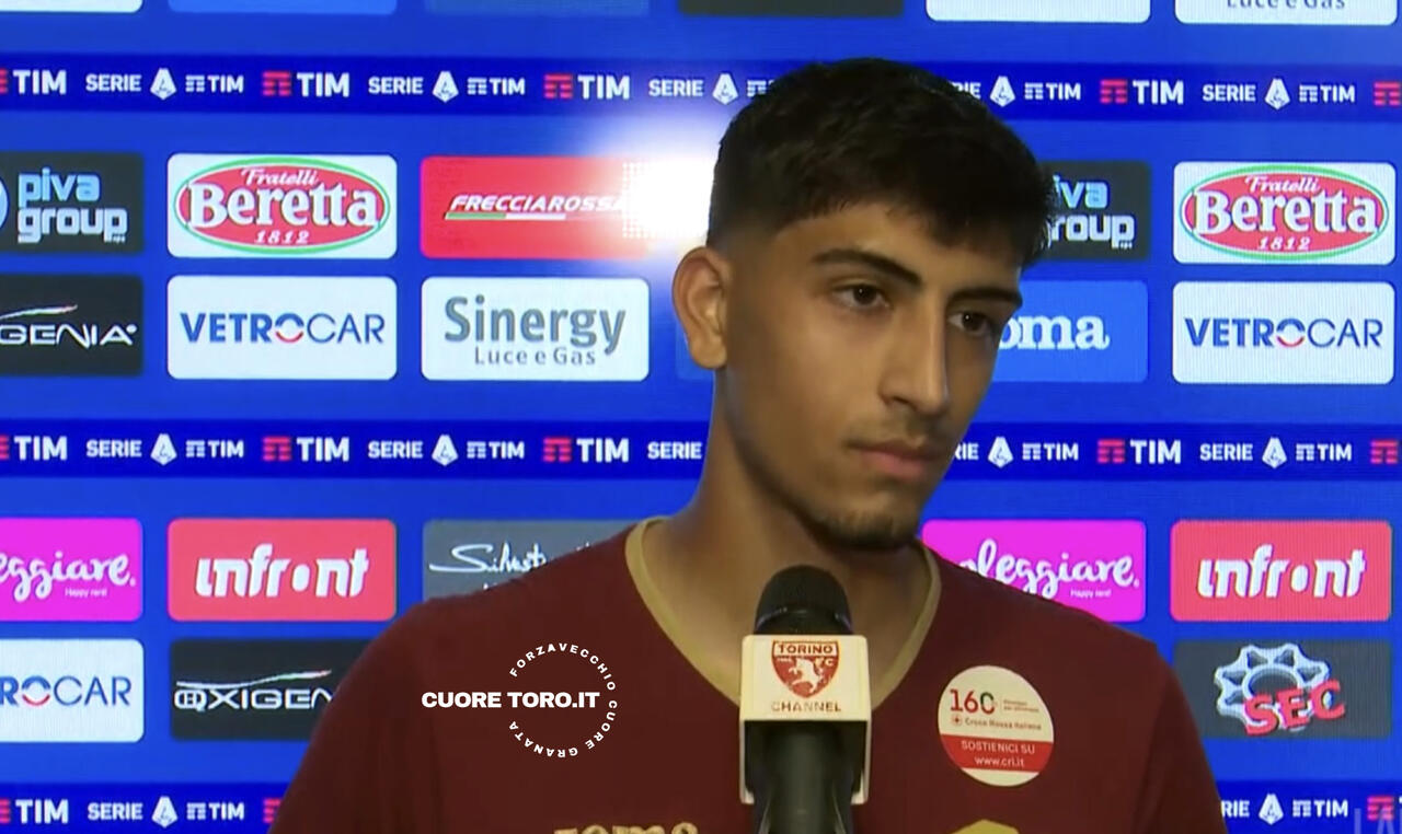 Zanos Savva svincolato dal Torino