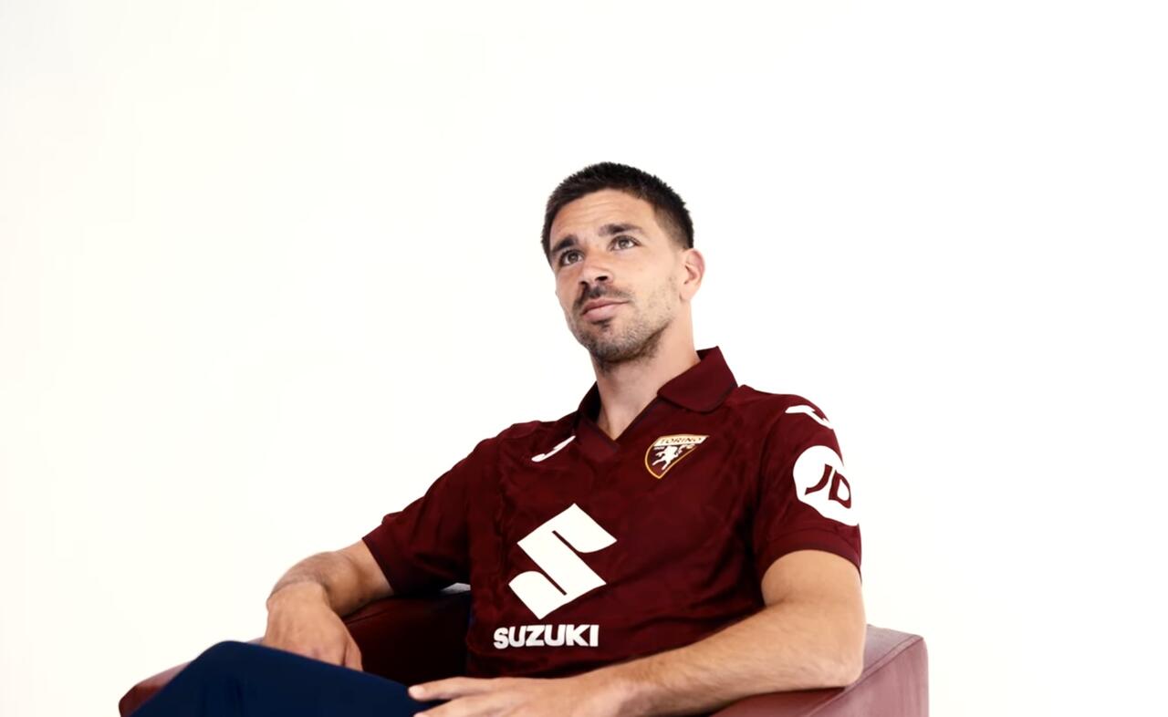 Giovanni Simeone è stato riscattato dal Torino FC