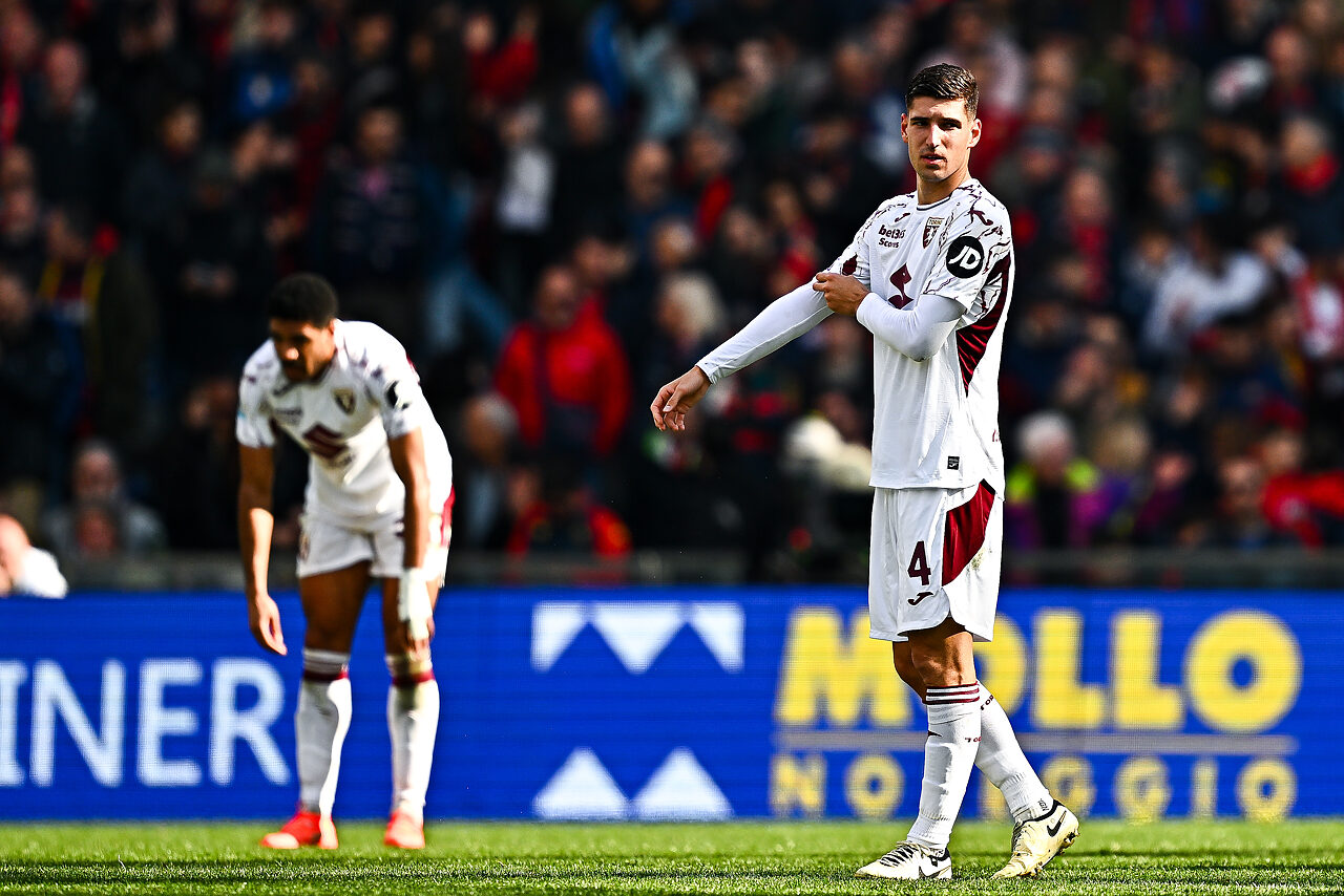 Calciomercato: il costo del riscatto di Prati è di 7 milioni per il Torino