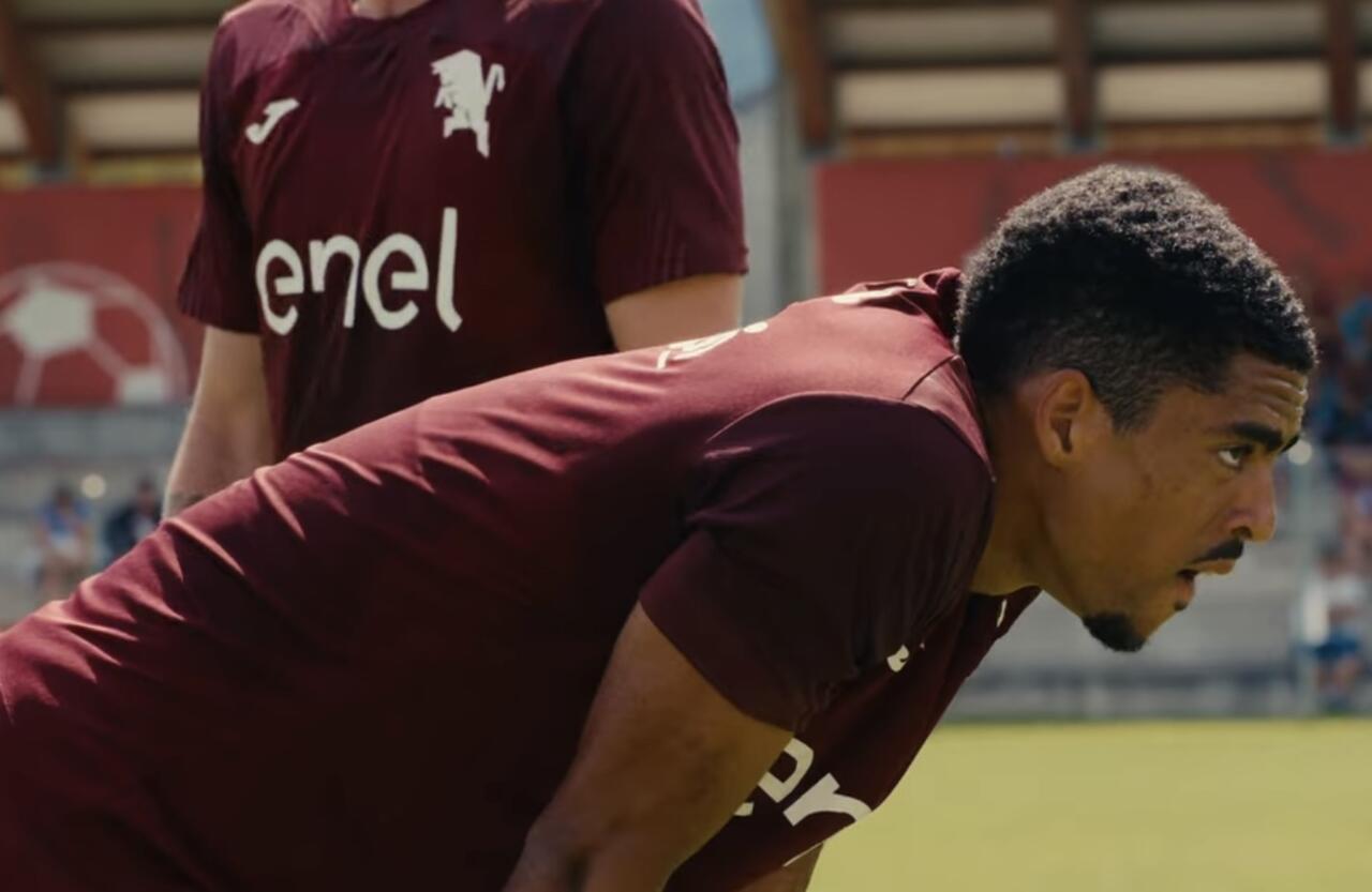 Bianay Balcot, poco spazio in Francia: il prestito al Red Star parte in salita