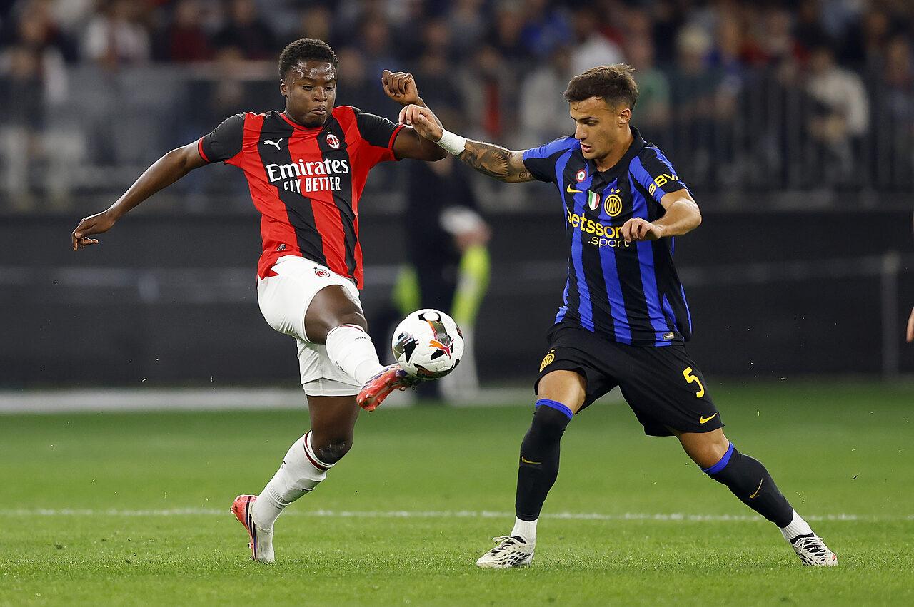 🔄 Toro su Cissè: Il jolly che vuole Abate. La mossa di Petrachi