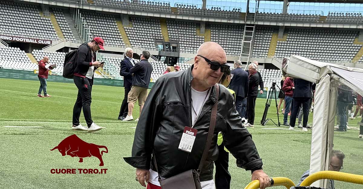 Partita della Storia, Valerio Liboni