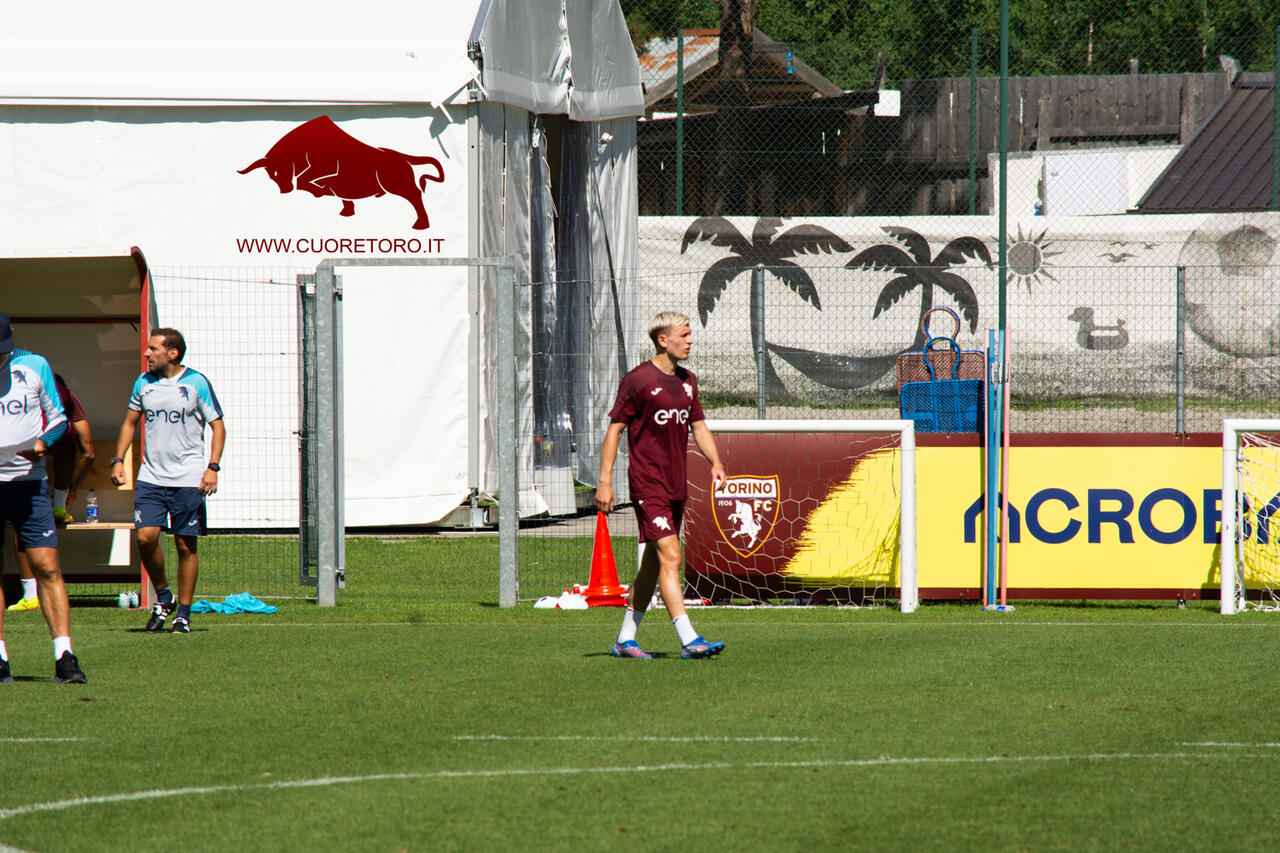 Marcus Pedersen