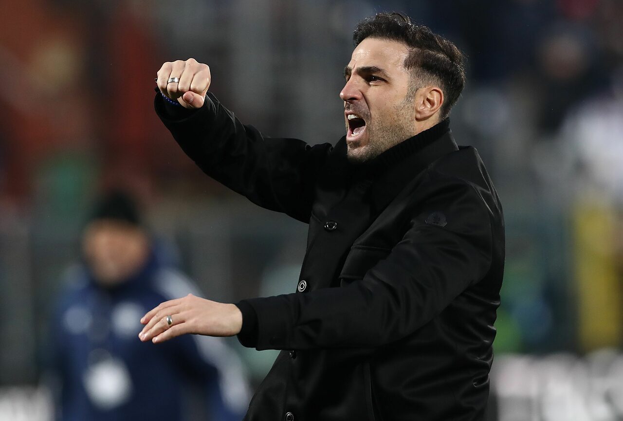 Il Como batte il Cagliari. I sardi restano a 30 punti