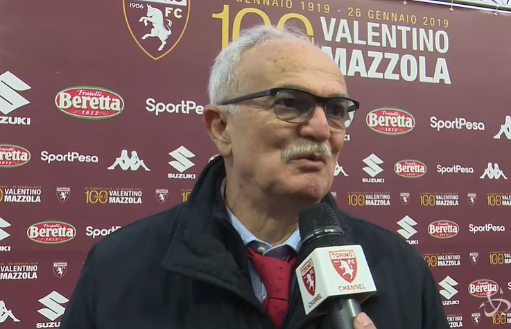 È morto Sandro Mazzola, figlio di Valentino: addio a una leggenda del calcio italiano
