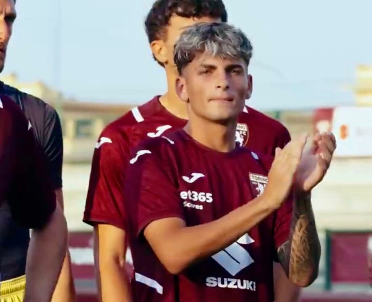 Andrea Luongo
