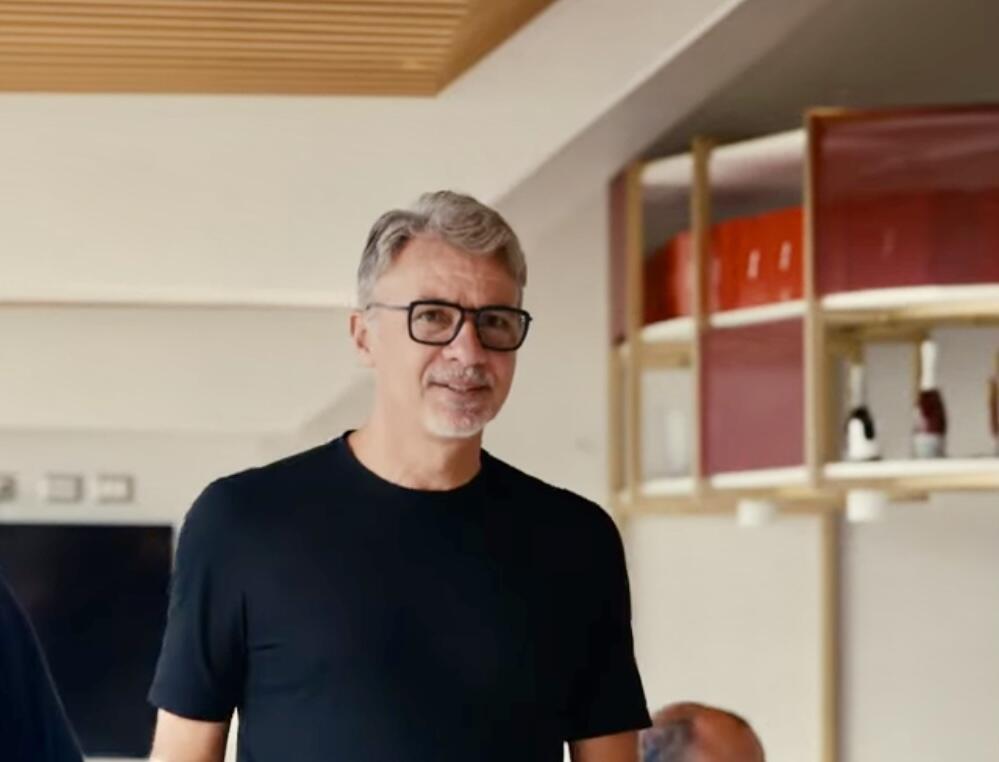 Marco Baroni, allenatore del Torino Fc