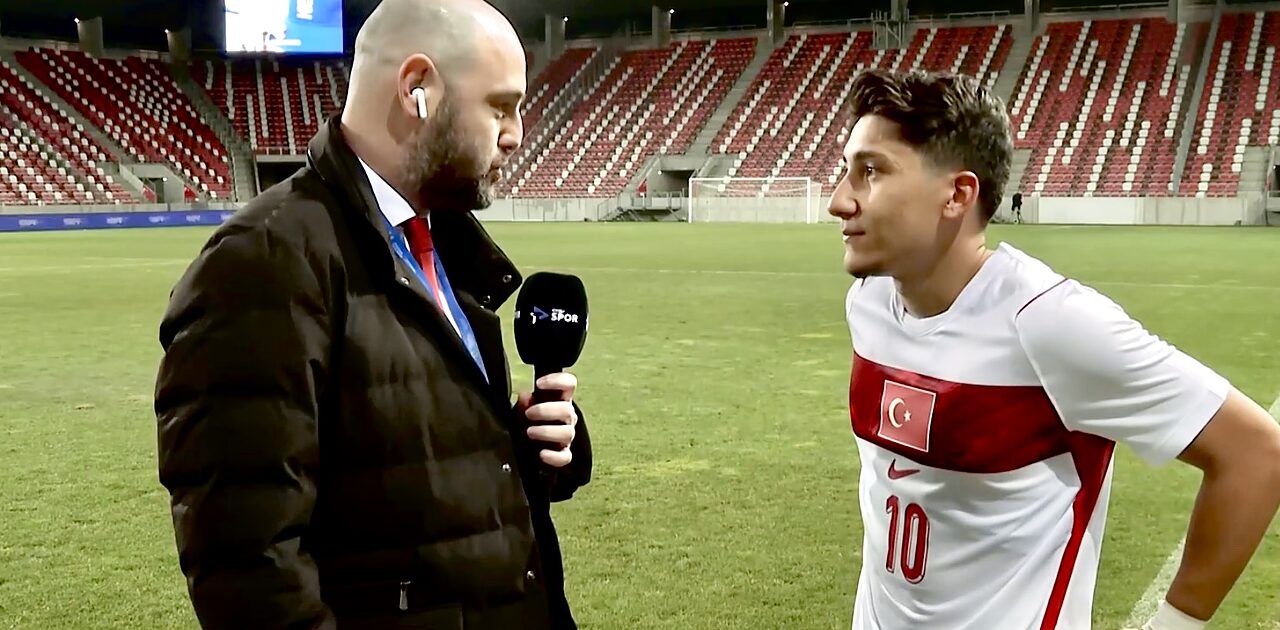 Torino, Ilkhan in gol con la Turchia. Solo due minuti per Vlašić con la Croazia