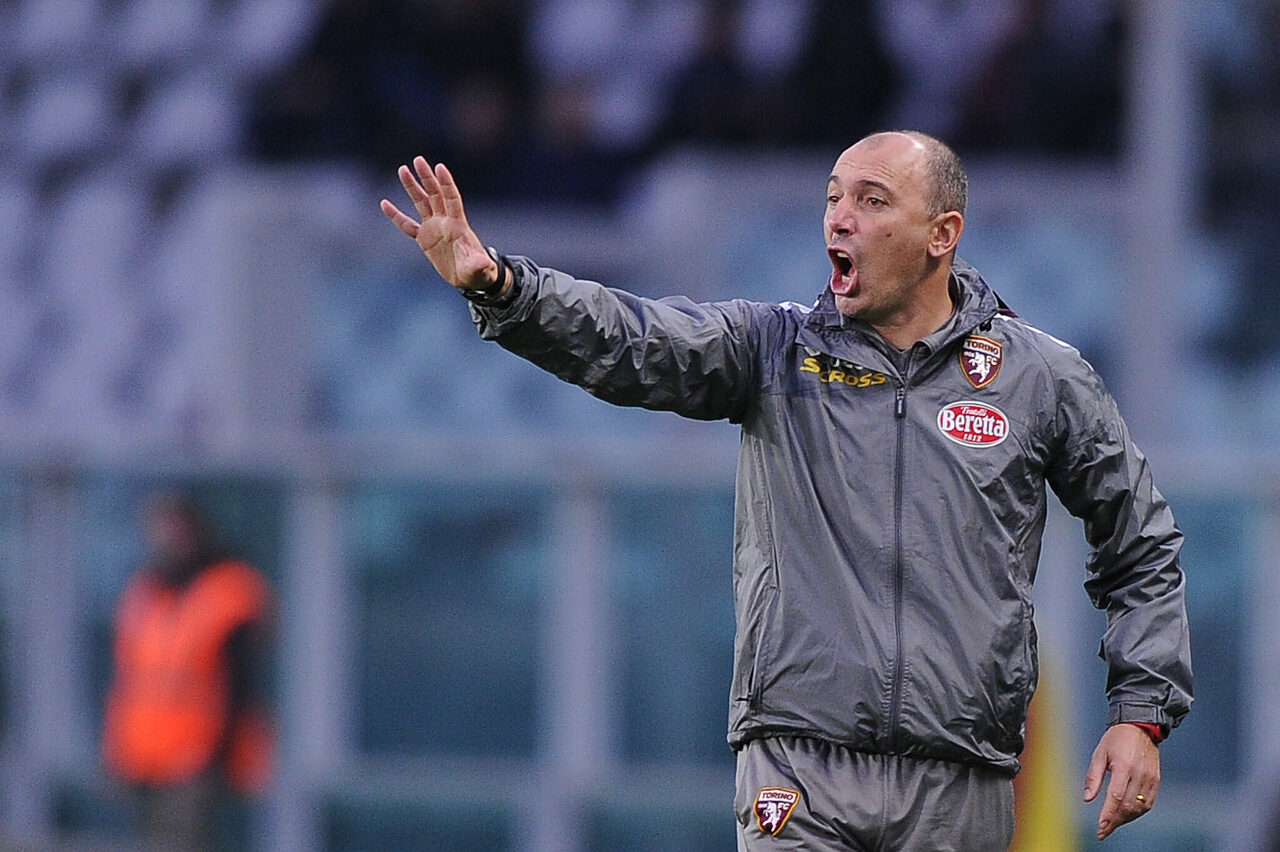 Salvatore Sullo, torna da secondo sulla panchina granata