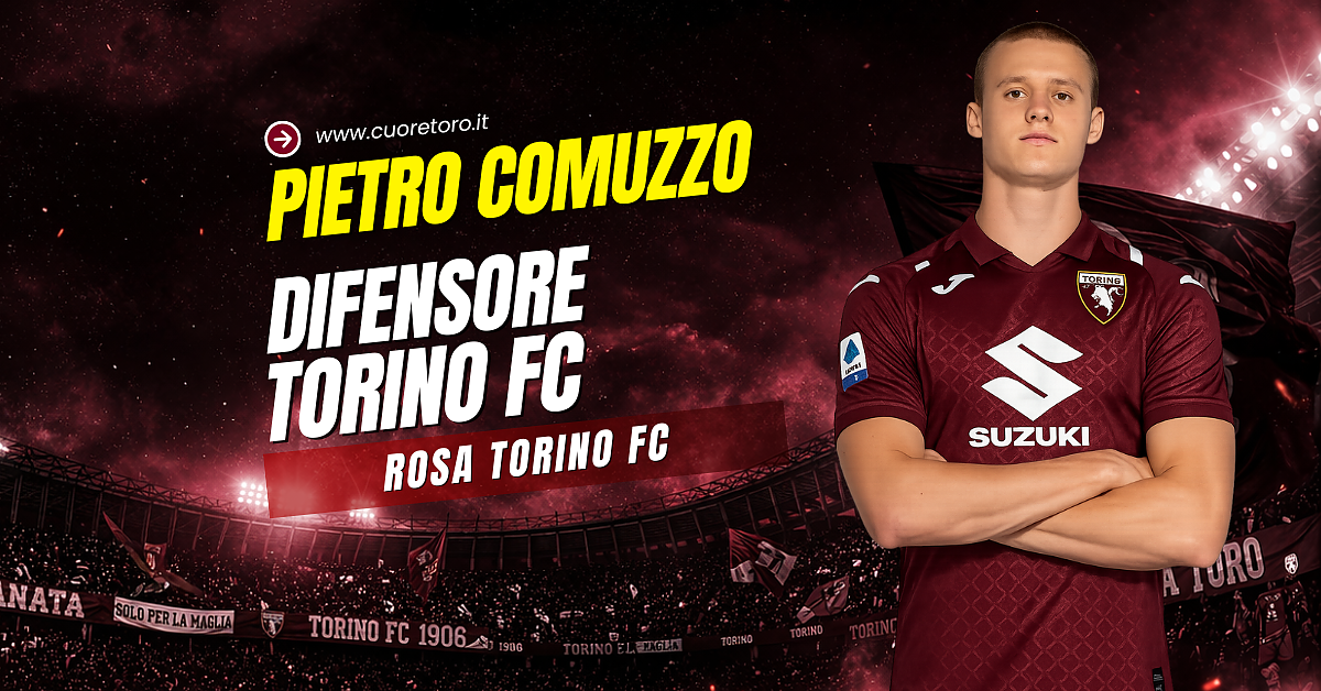 Ardian Ismajli, difensore del Torino Fc
