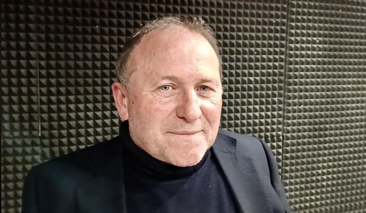 Giancarlo Camolese