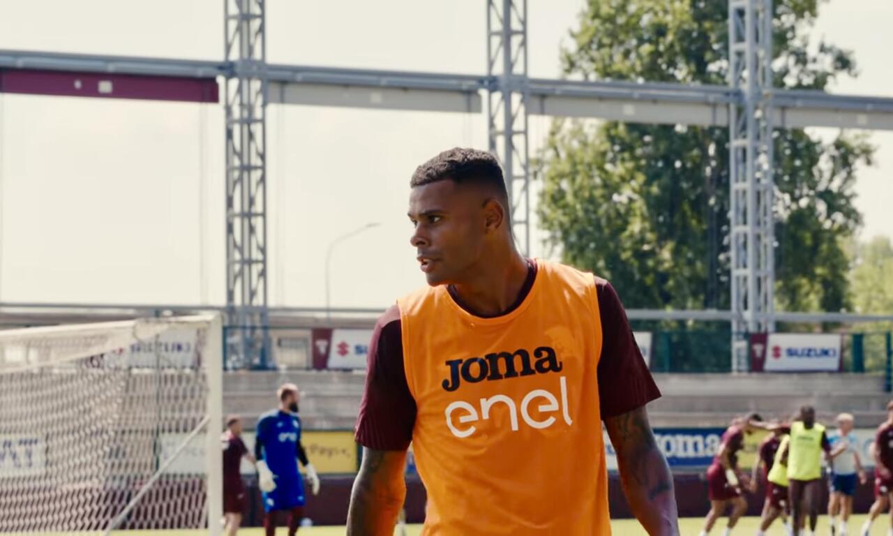 Tino Anjorin
