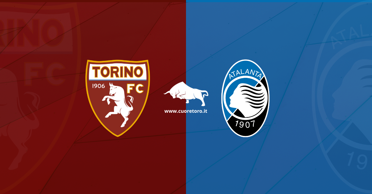 Quarta giornata: Torino-Atalanta