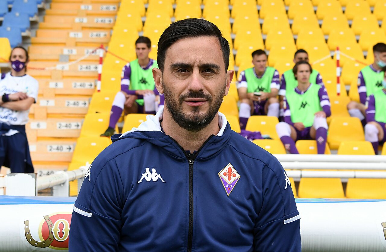 Alberto Aquilani vicino al Sassuolo