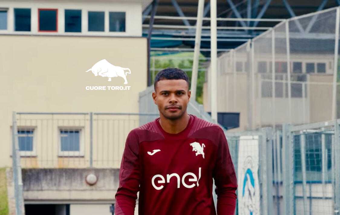 Tino Anjorin