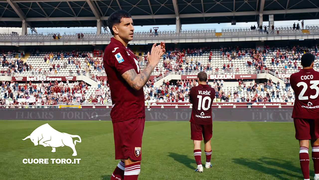 Guillermo Maripan, potrebbe sostituire Ismajli in Cremonese Torino