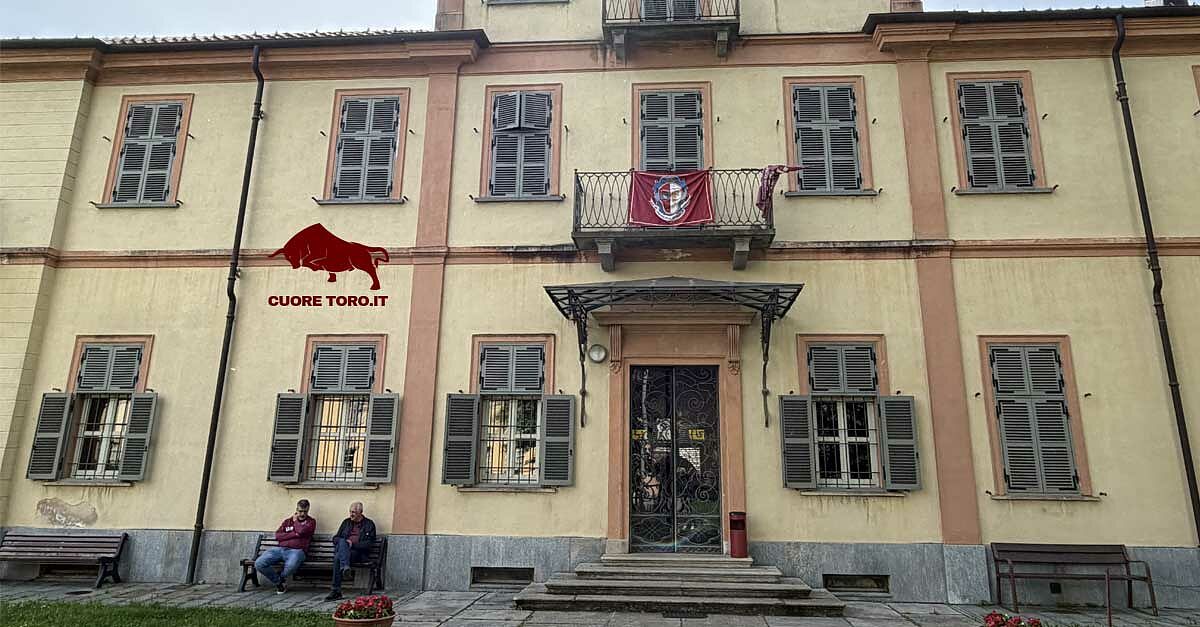 Museo del Grande Torino e della Leggenda Granata