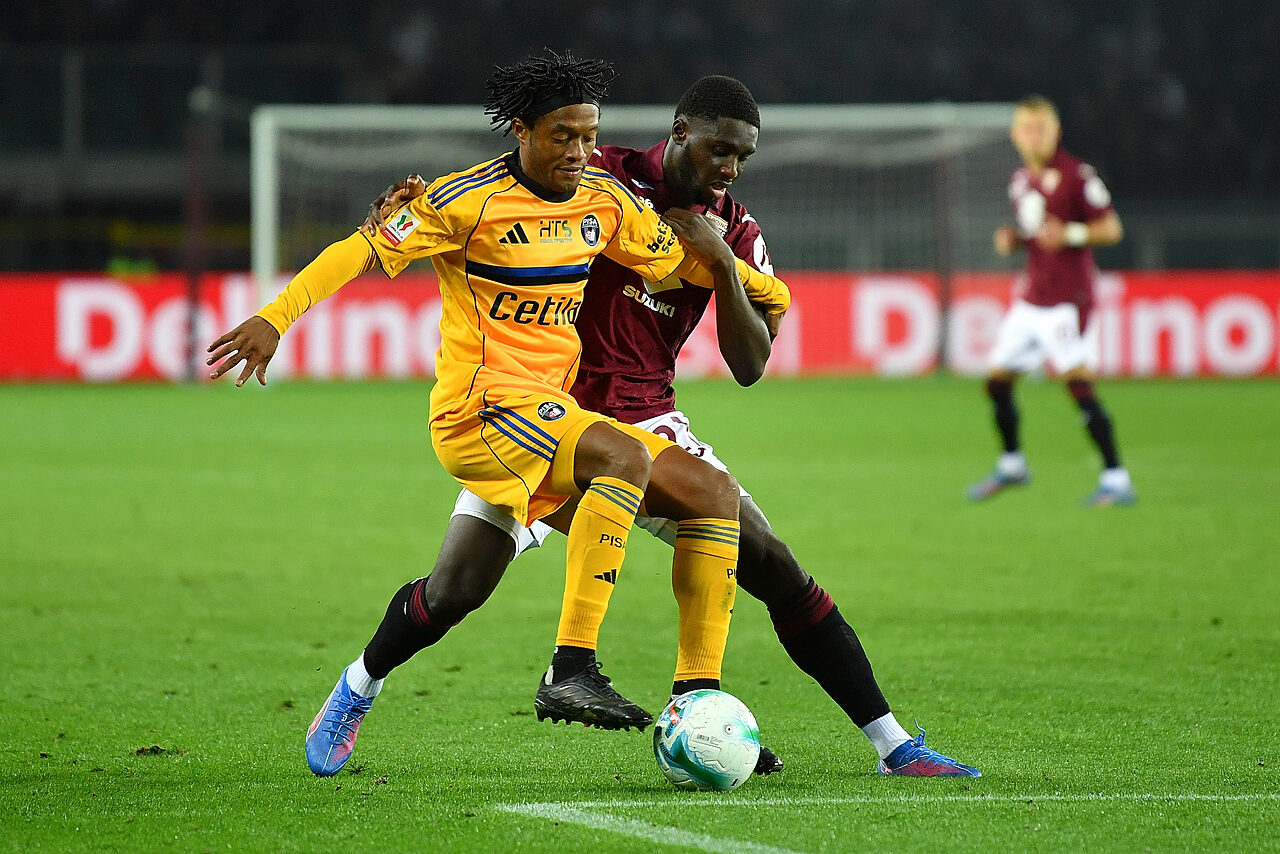 Ali Dembele