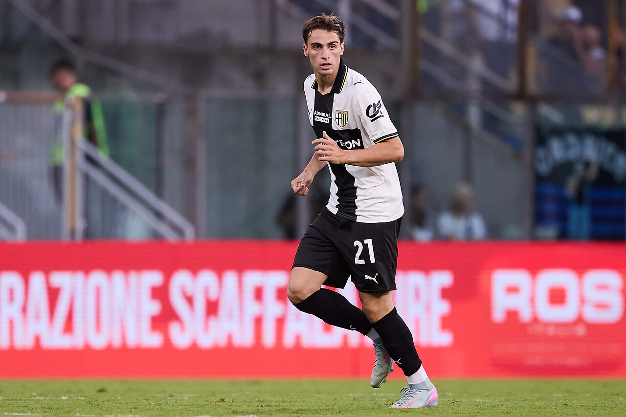 Calciomercato: sorpasso Torino sul Cagliari per Gaetano Oristanio