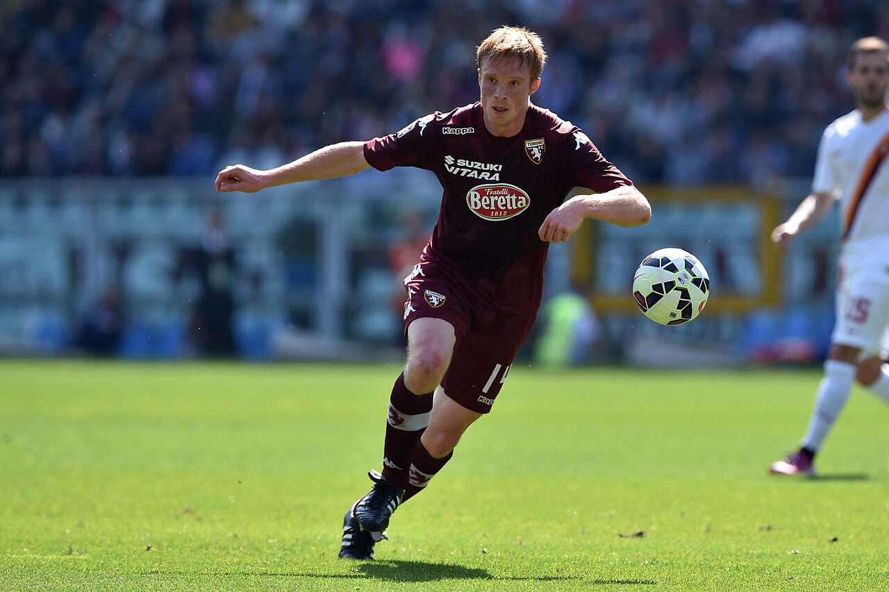alessandro gazzi team manager Torino Fc