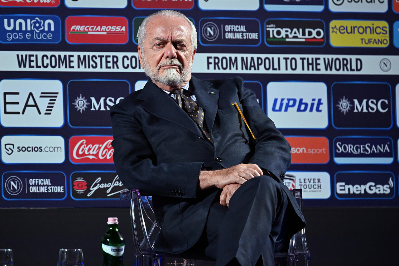 De Laurentiis