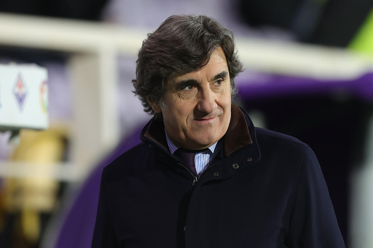 Urbano Cairo, Presidente del Torino FC