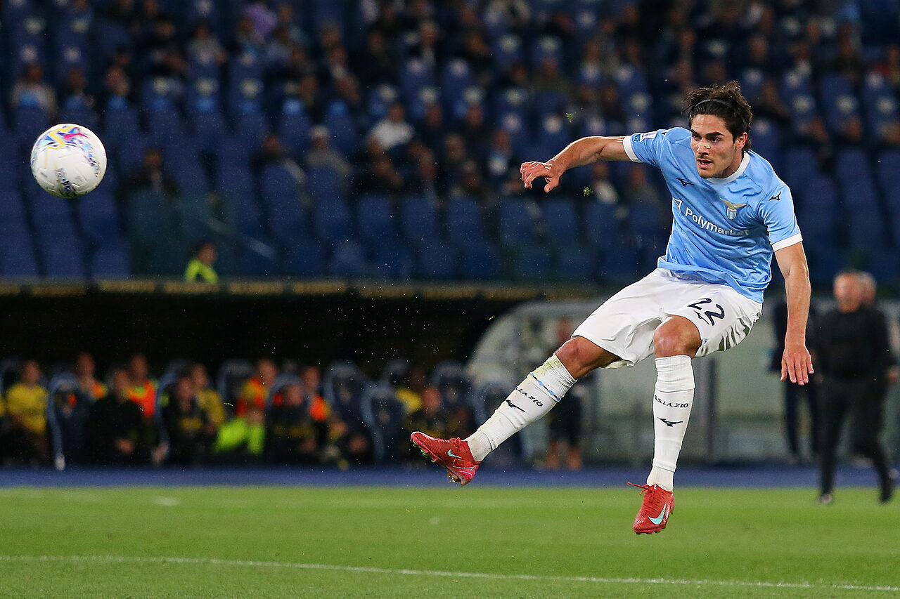 Calciomercato: Torino su Matteo Cancellieri della Lazio
