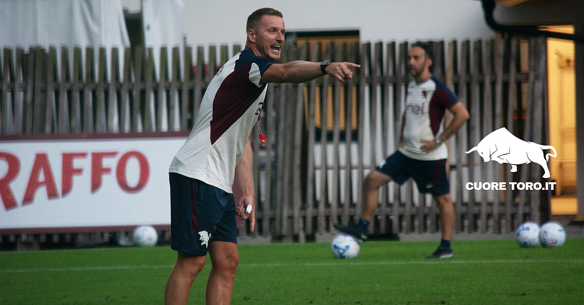 Ignazio Abate, allenamento a Pinzolo