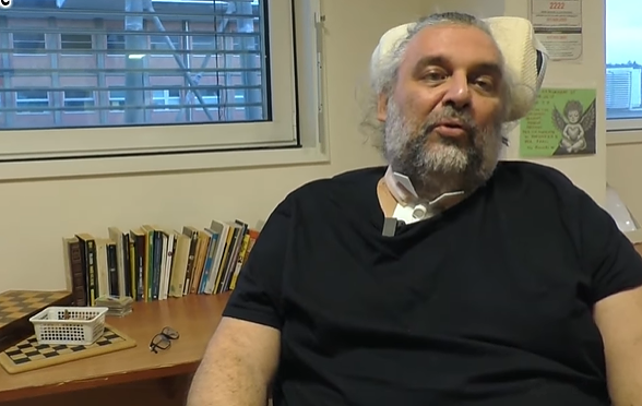 Don Riccardo Robella, messaggio dopo l'incidente