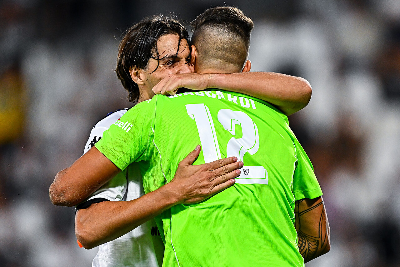 Calciomercato: Torino vicino a Diego Mascardi dello Spezia