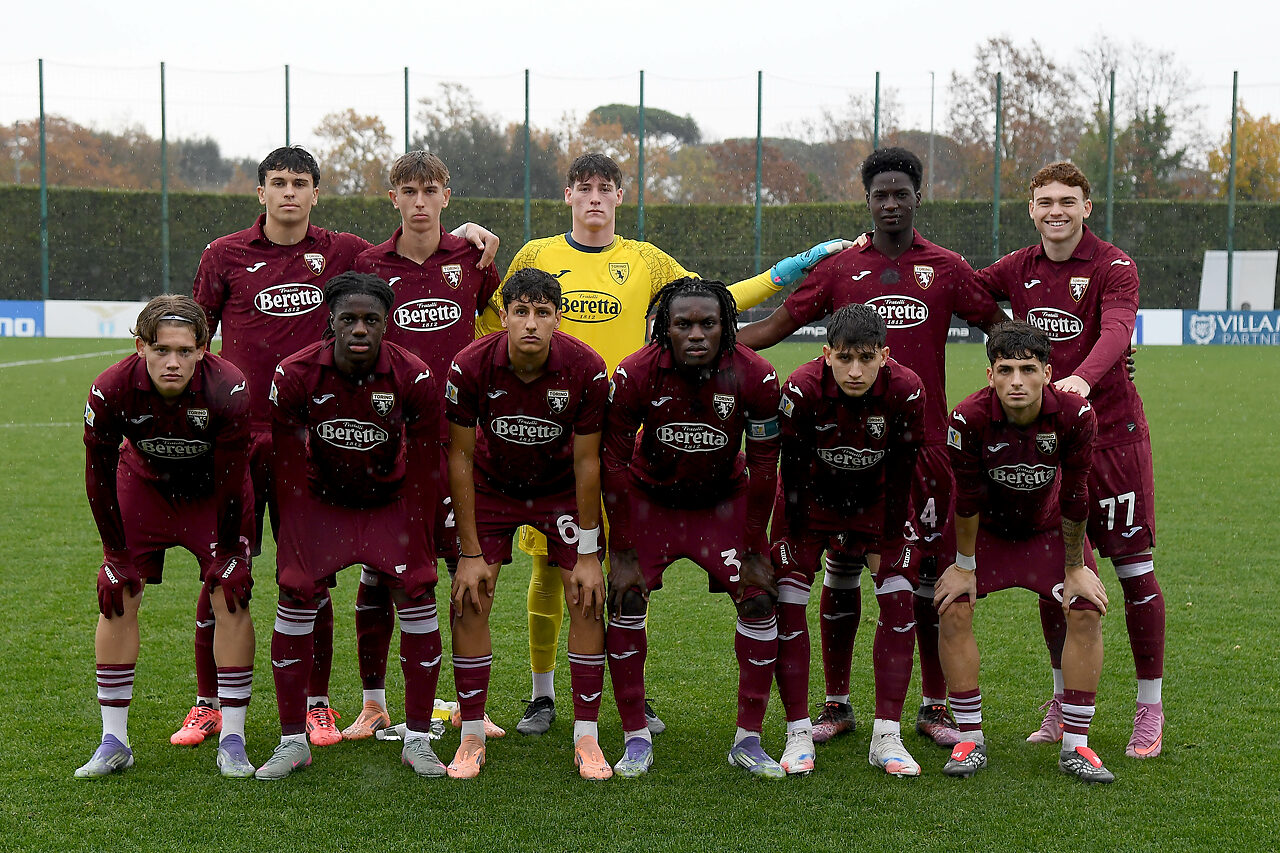 Torino Fc Primavera