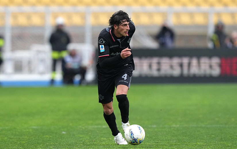 Calciomercato, Torino su Barbieri della Cremonese