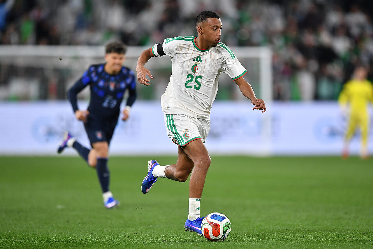 Calciomercato Torino: piace Rafik Belghali del Verona e della nazionale algerina