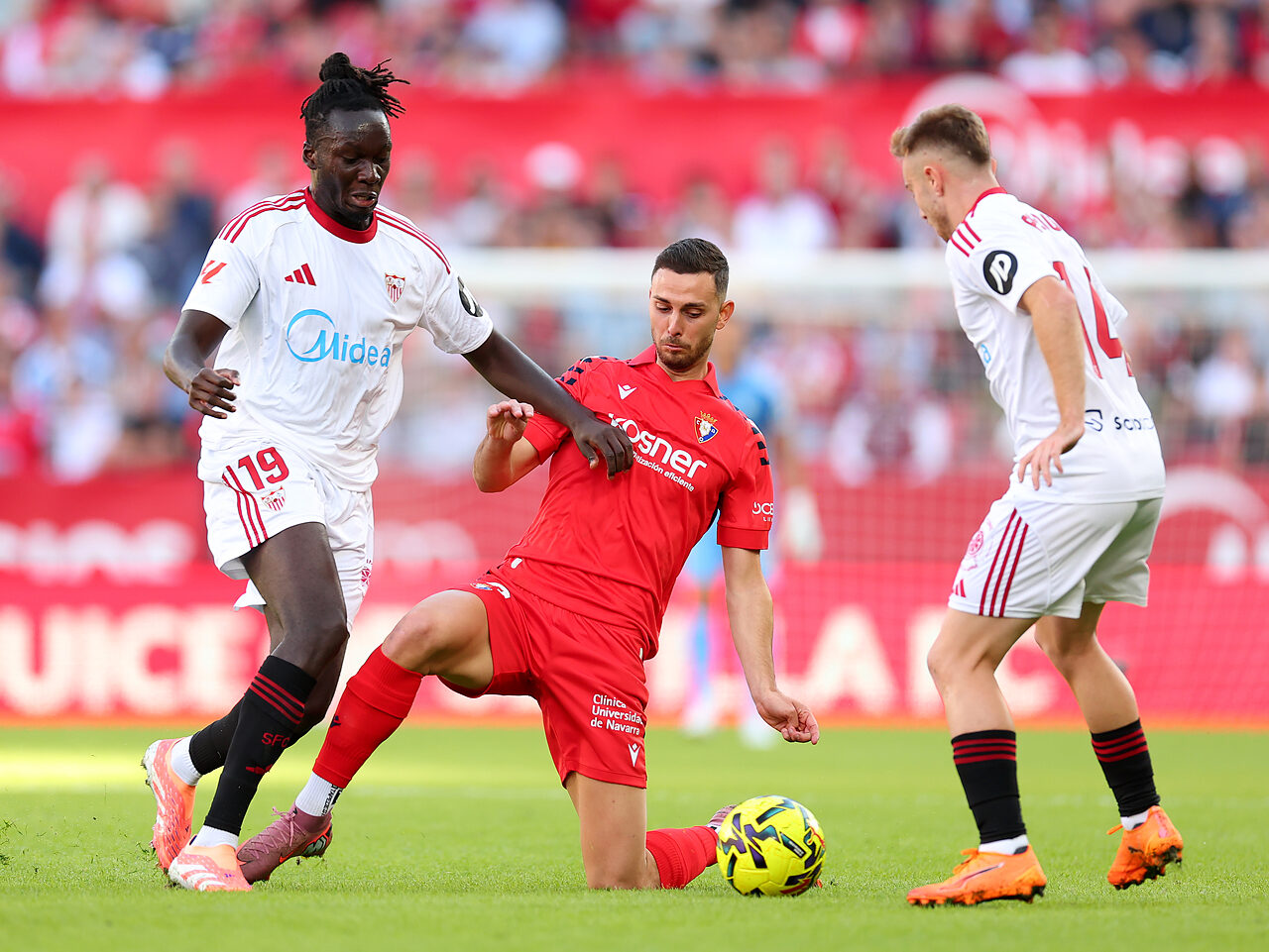 Calciomercato Torino, ritorno di fiamma per Batista Mendy: contatti con il Trabzonspor