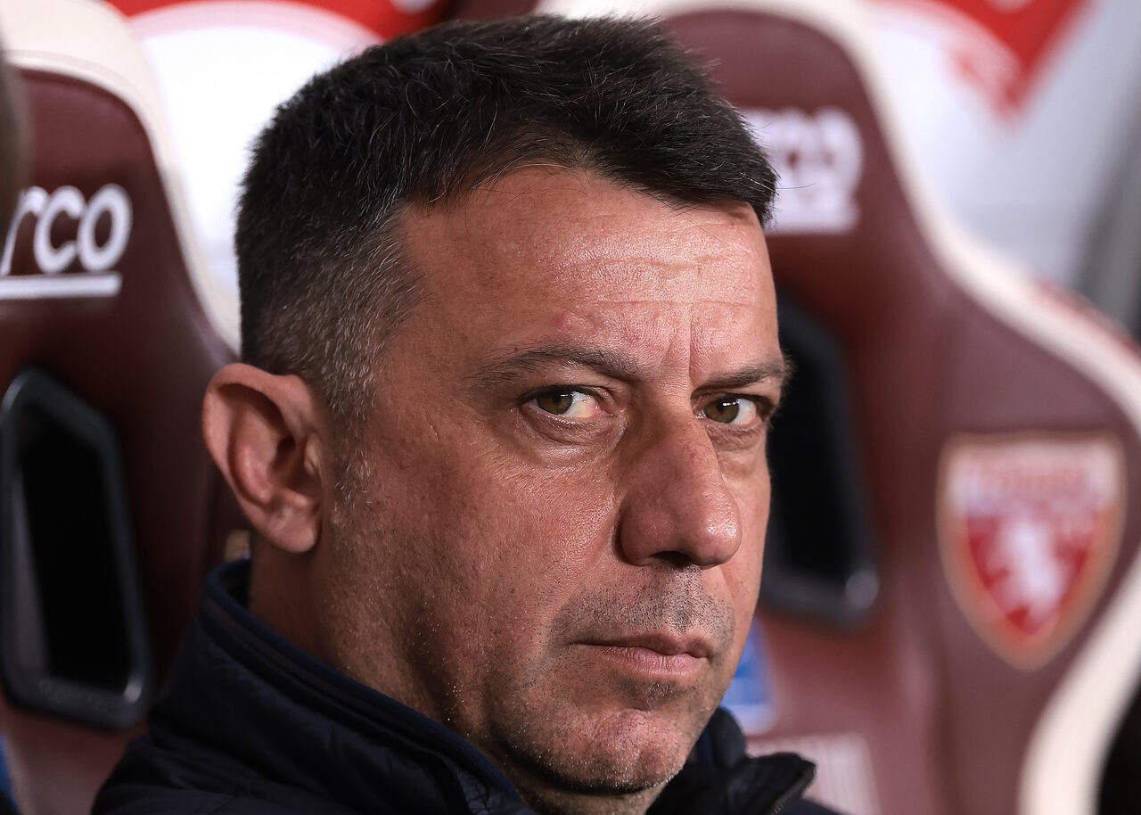 Ufficiale, Roberto D'Aversa è il nuovo allenatore del Torino Fc