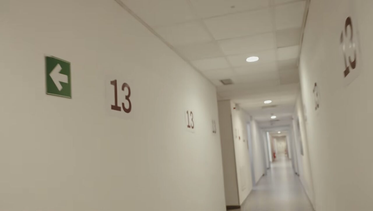 Il numero 13 al Filadelfia