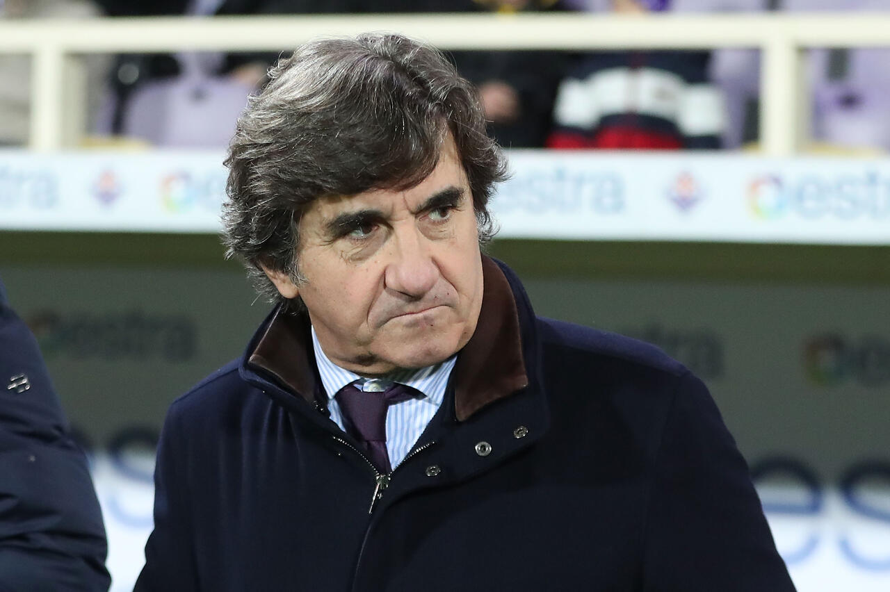 urbano cairo presidente del torino