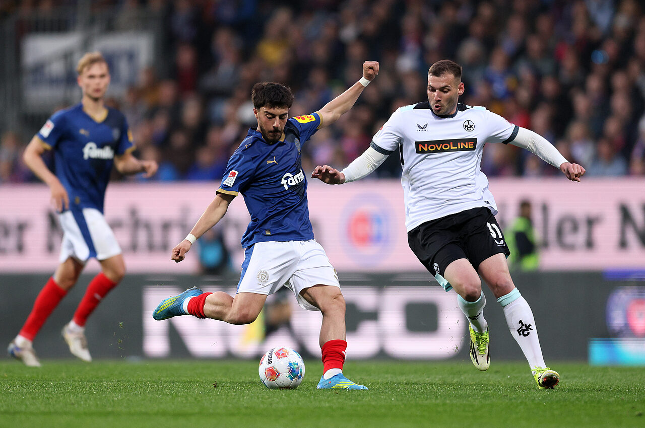 Calciomercato: Torino su Umut Tohumcu in prestito all' Holstein Kiel