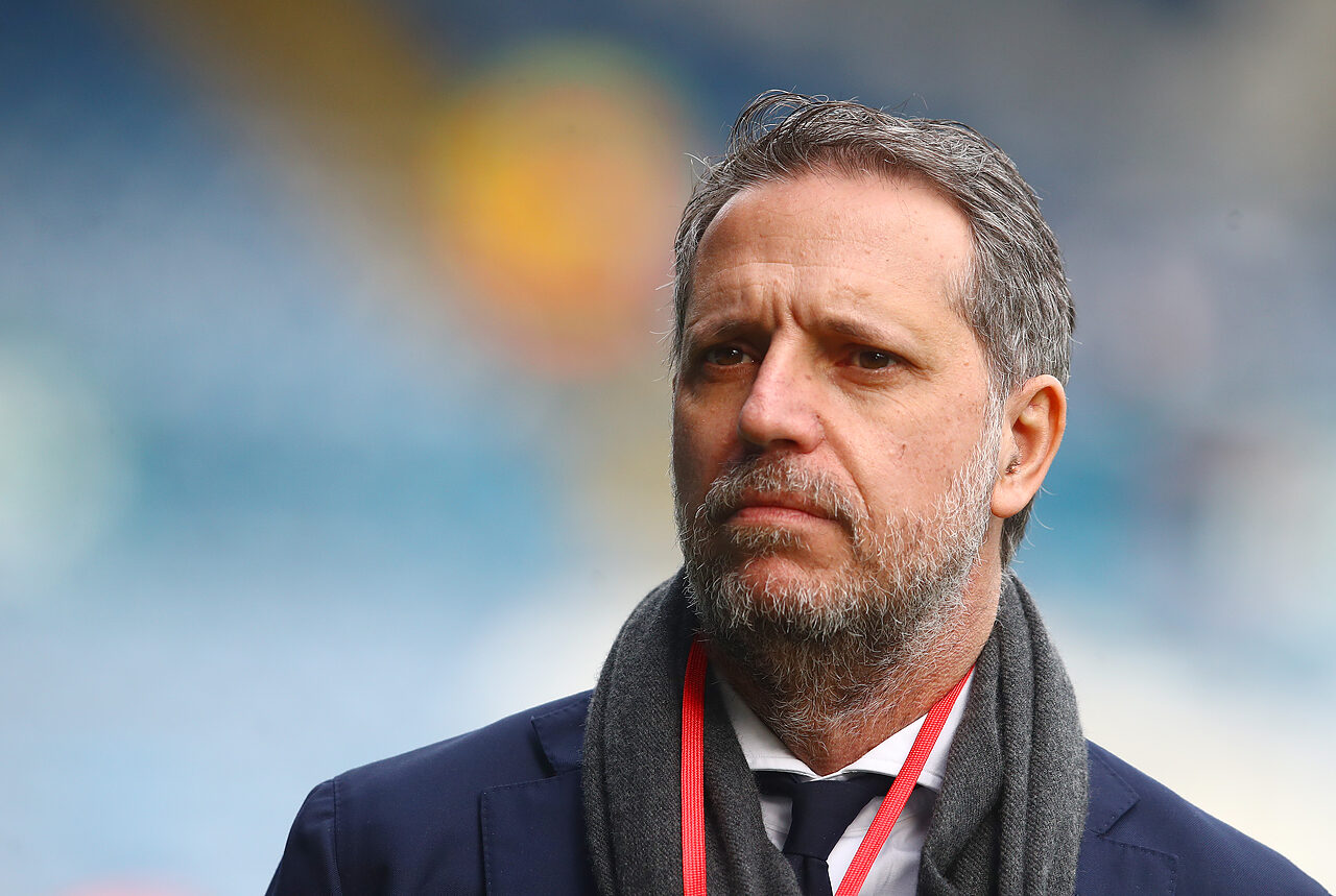 Fabio Paratici, le sue dichiarazioni su Fiorentina Torino