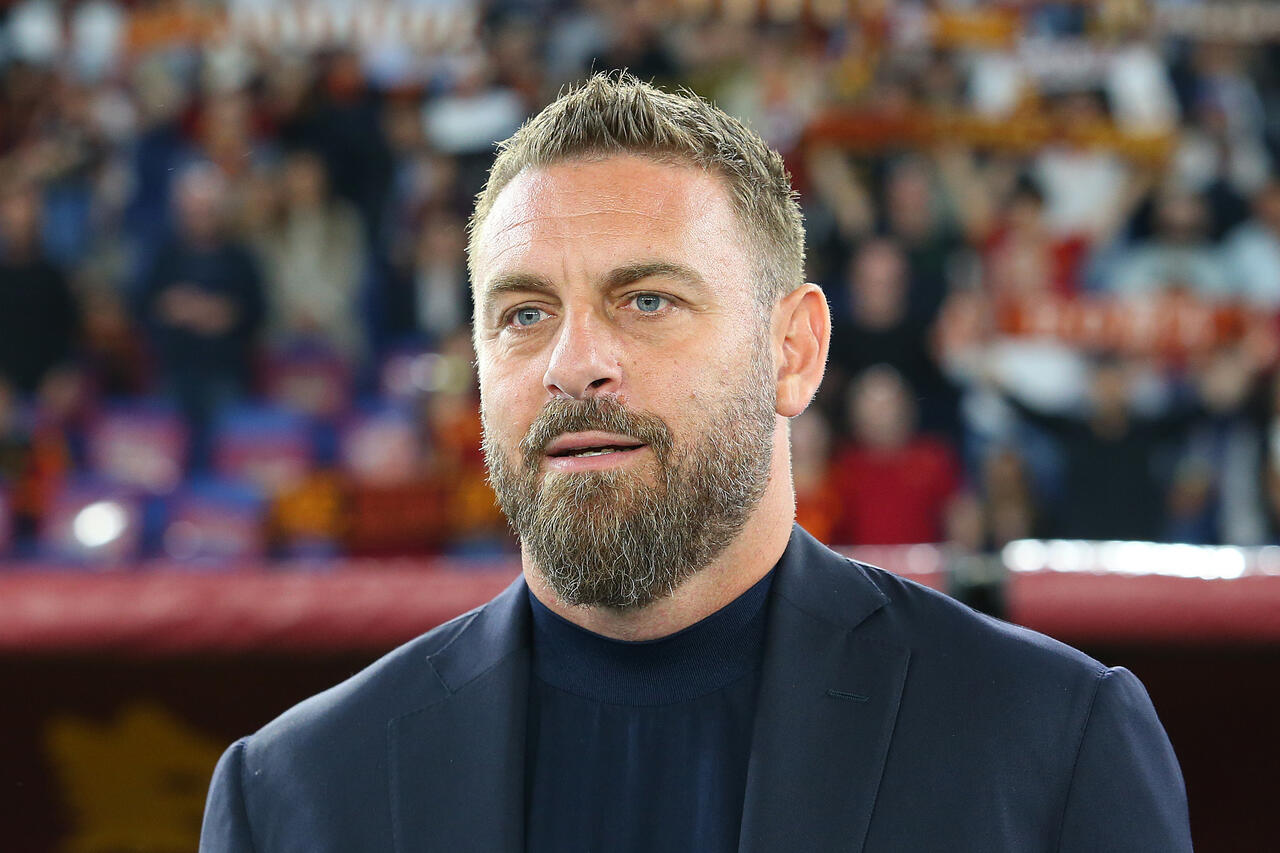 Daniele De Rossi