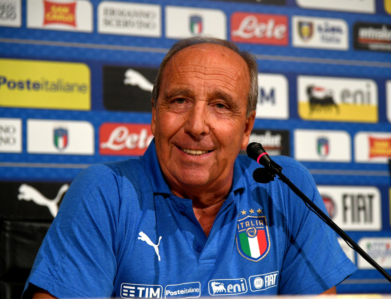 Gian Piero Ventura
