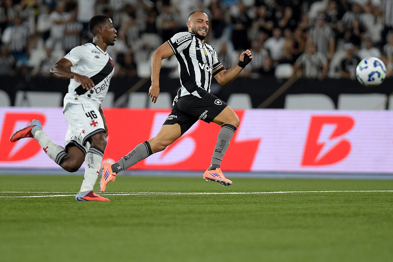 Arthur Cabral, piace al Torino Fc in questa sessione di calciomercato 2026