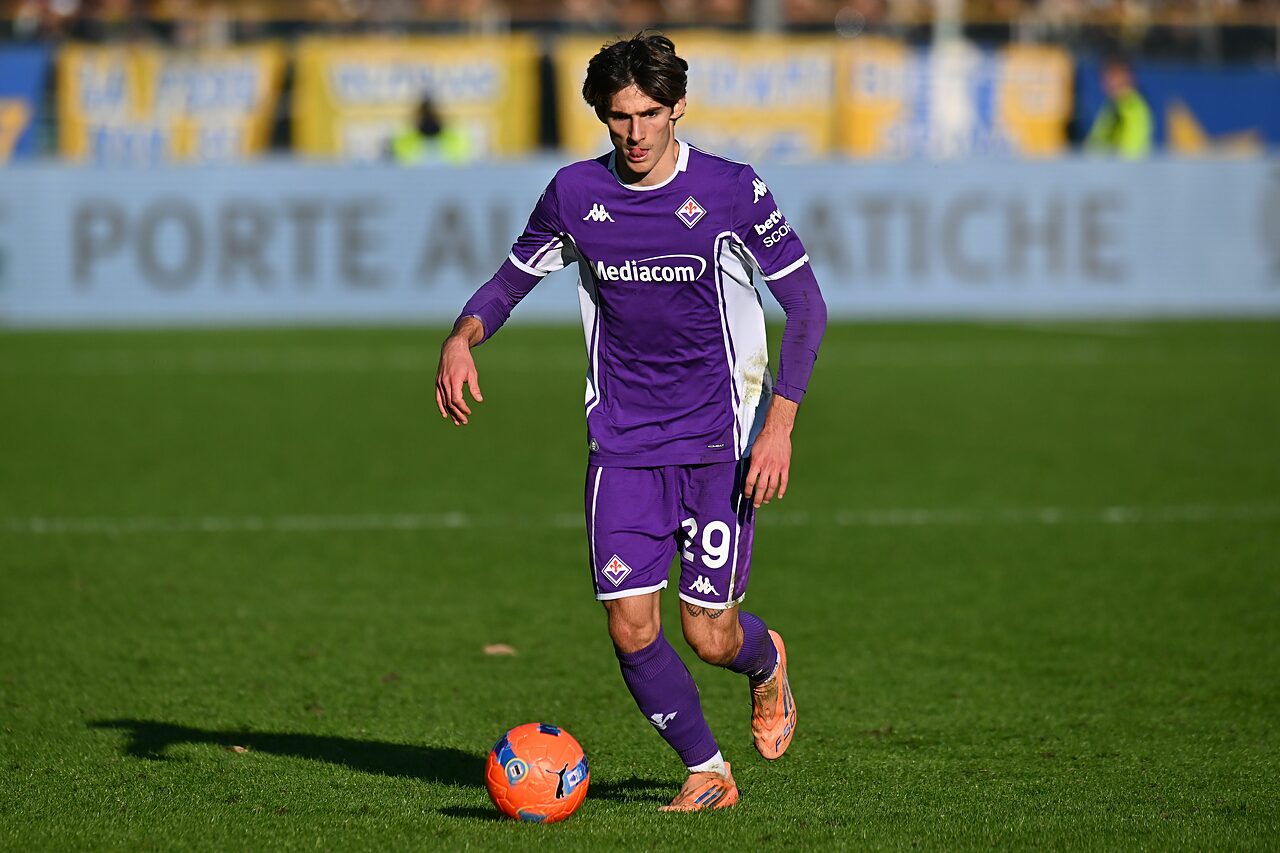 Calciomercato: Torino su Niccolò Fortini della Fiorentina