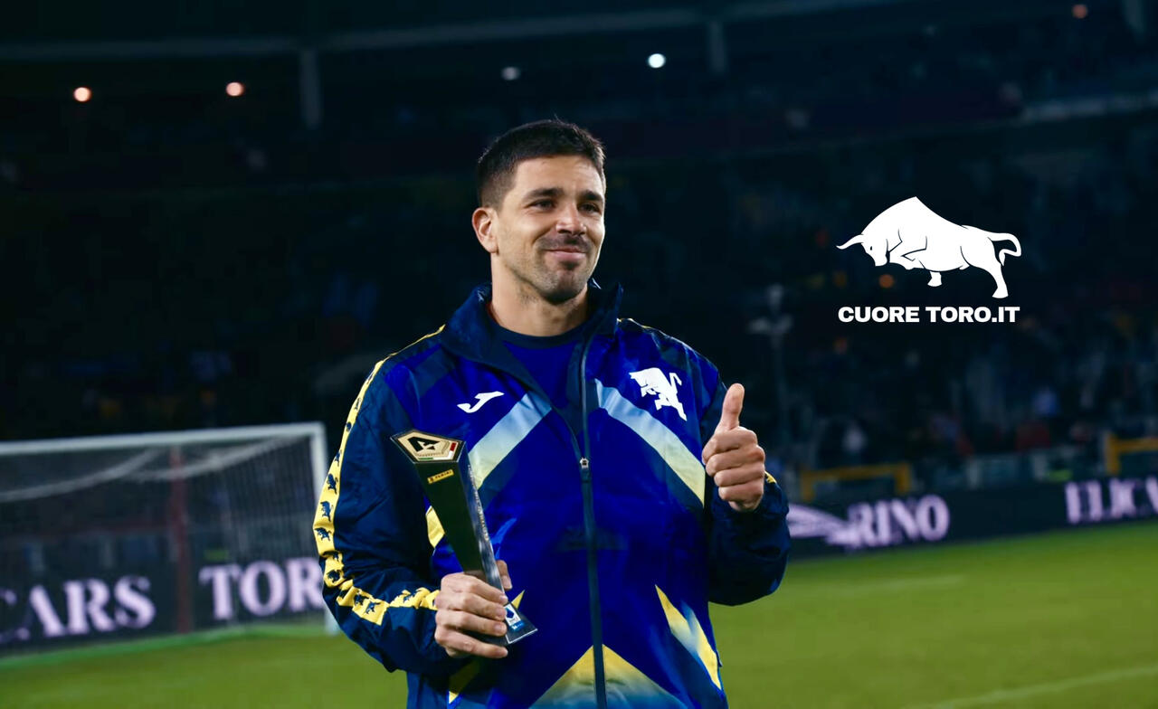 Giovanni Simeone, Man of the Match