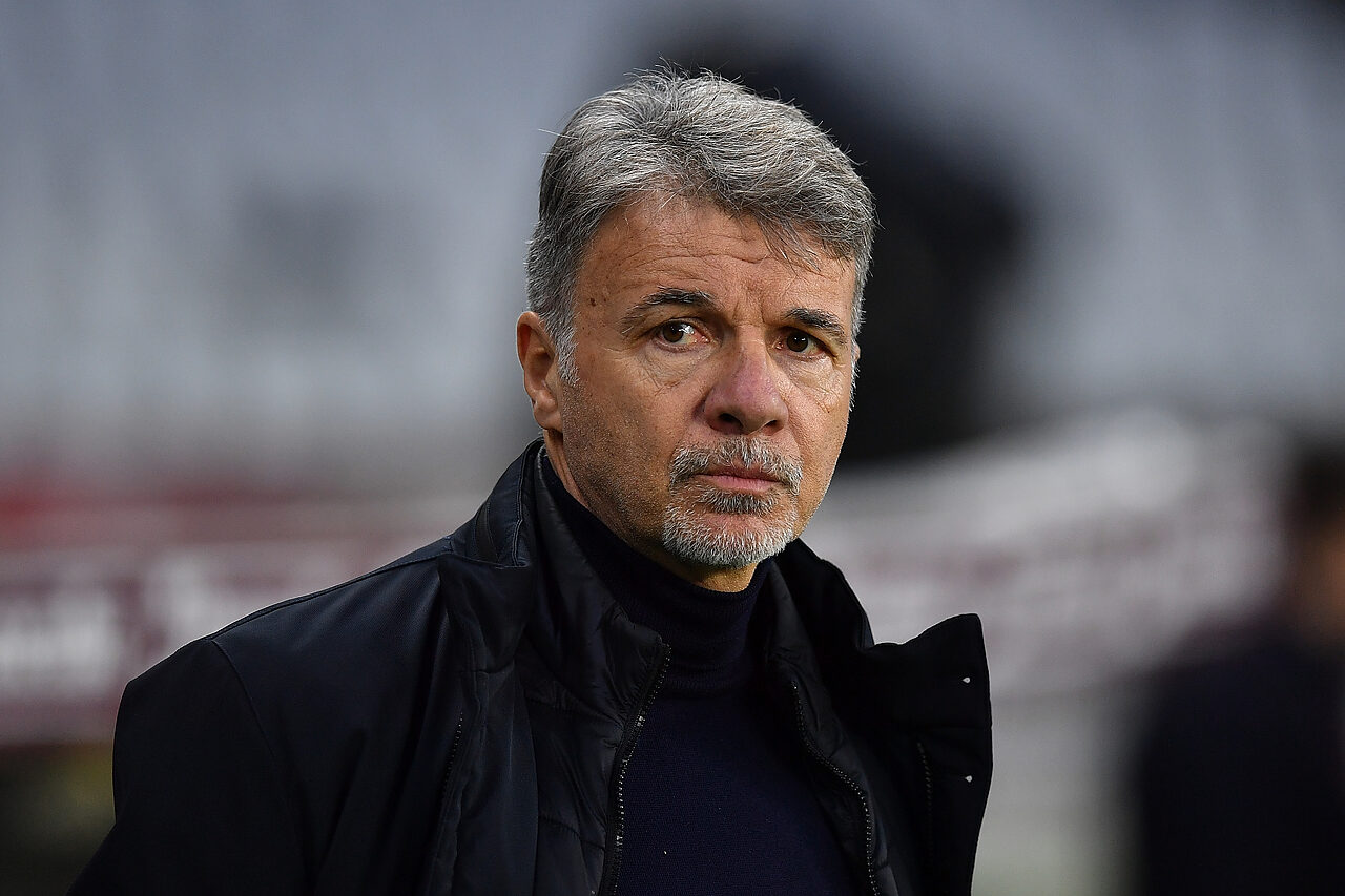 marco baroni, sfida cruciale contro il Genoa