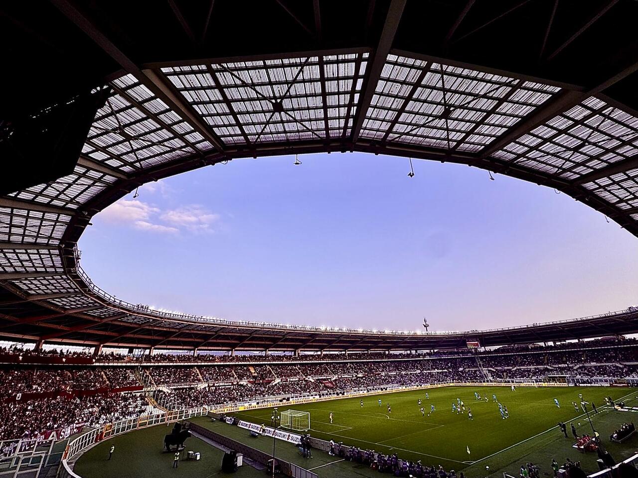Stadio Olimpico Grande Torino