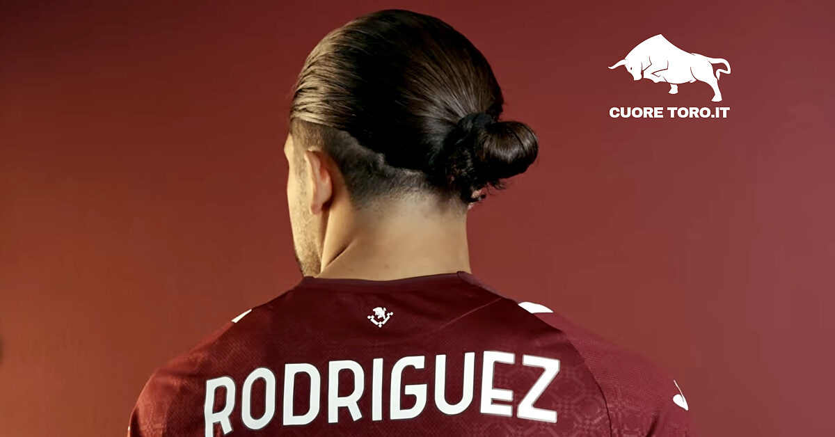 Ricardo Rodriguez, Torino FC